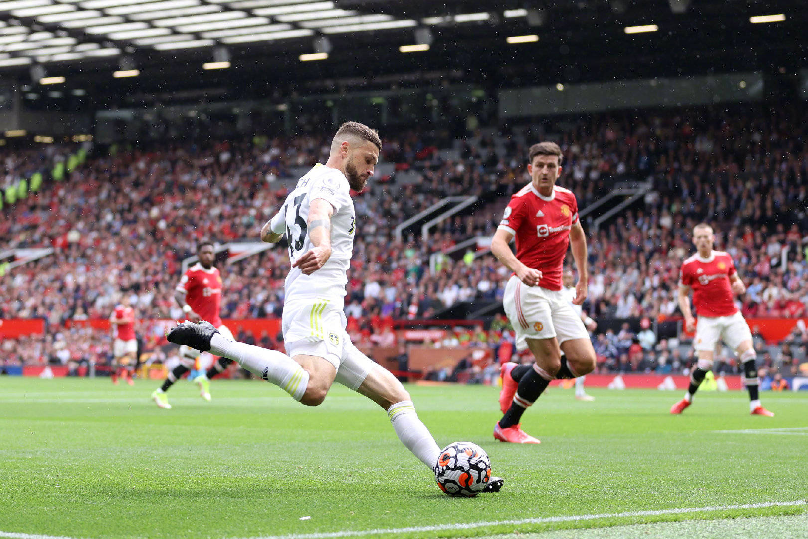 高效的进攻 高效的进攻