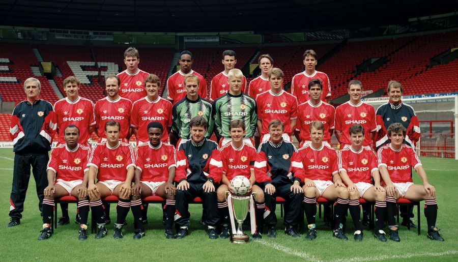 了解并适应 了解并适应